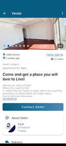 Yetale : Buy and Sell Anything screenshot 3