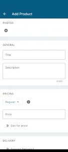 Yetale : Buy and Sell Anything screenshot 5
