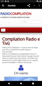 RadioCompilation screenshot 2