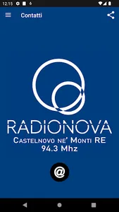 RADIONOVA screenshot 2