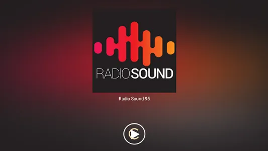 Radio Sound screenshot 2