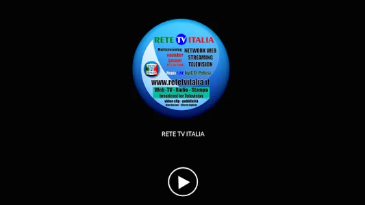 RETE TV ITALIA screenshot 3
