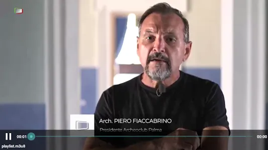 RETE TV ITALIA screenshot 4