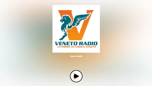 Veneto Radio screenshot 2