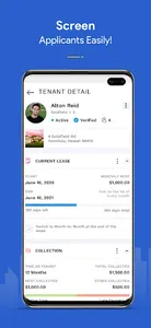 Innago Landlord & Tenant App screenshot 2