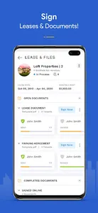 Innago Landlord & Tenant App screenshot 3