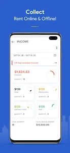 Innago Landlord & Tenant App screenshot 4