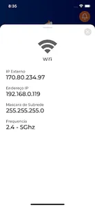 ServLink Telecom screenshot 3