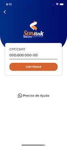 ServLink Telecom screenshot 6