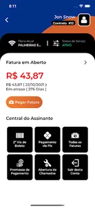 ServLink Telecom screenshot 7