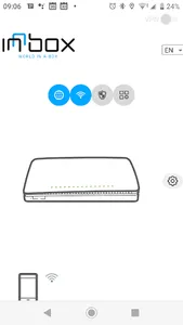 MyInnbox screenshot 1