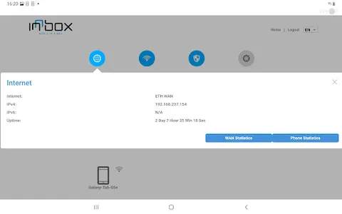 MyInnbox screenshot 10