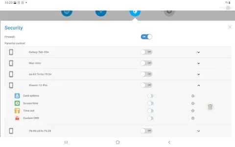 MyInnbox screenshot 11