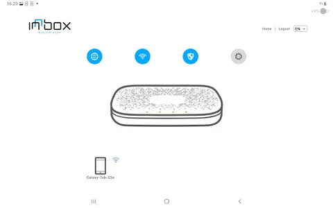 MyInnbox screenshot 12