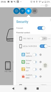 MyInnbox screenshot 3