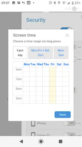 MyInnbox screenshot 4