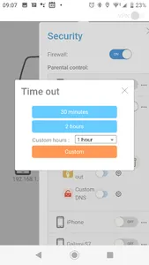 MyInnbox screenshot 5