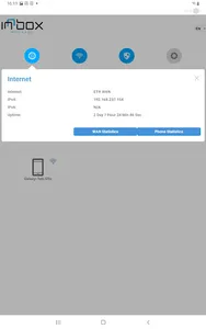 MyInnbox screenshot 8