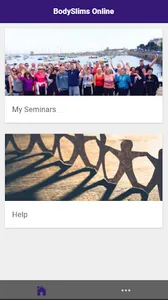 MyBodySlims screenshot 1