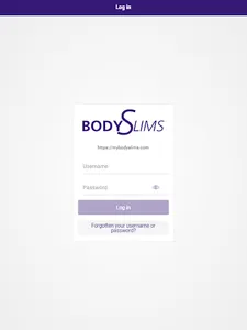 MyBodySlims screenshot 5