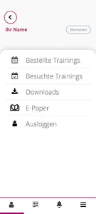 Trainmobil screenshot 5