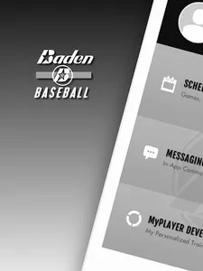 Baden Baseball screenshot 6