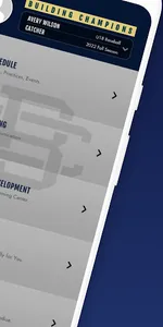 Building Champions App screenshot 1