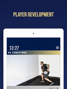 Building Champions App screenshot 16