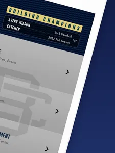 Building Champions App screenshot 7