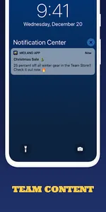 Midland screenshot 5