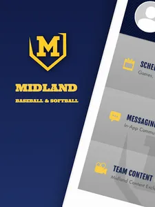 Midland screenshot 6