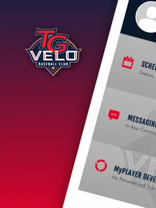 Team GA/Velo screenshot 6