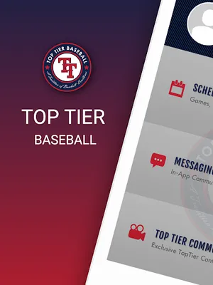 Top Tier Baseball screenshot 6