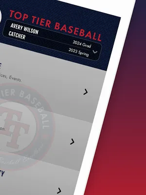 Top Tier Baseball screenshot 7