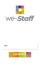 we-Staff screenshot 0