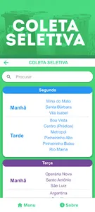 5R Cidadão screenshot 1