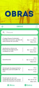 5R Cidadão screenshot 2