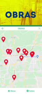 5R Cidadão screenshot 3