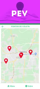5R Cidadão screenshot 7