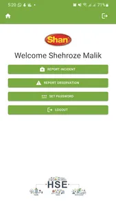 Shan - HazComm screenshot 4