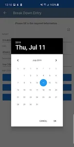Part Picker screenshot 3