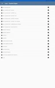 Part Picker screenshot 5