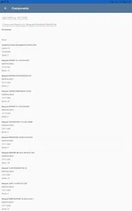 Part Picker screenshot 8