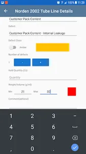 QMS Observations screenshot 4