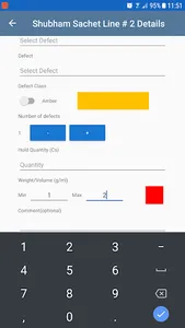 QMS Observations screenshot 6