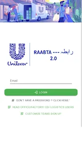 Raabta screenshot 2