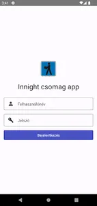 Innight APP screenshot 1