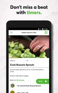 Innit - Guided Recipes screenshot 11