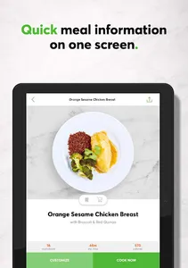 Innit - Guided Recipes screenshot 13