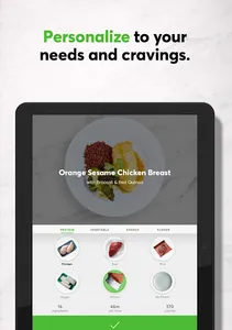 Innit - Guided Recipes screenshot 14